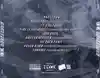 Album traycard for “Smokeshow” by Yuk MC