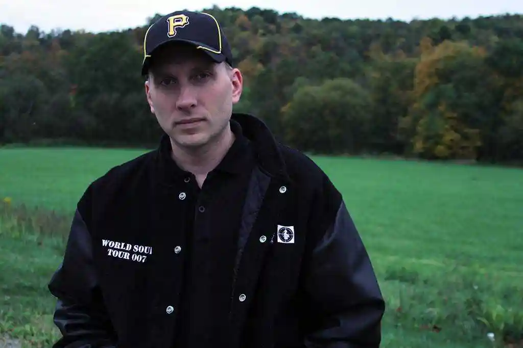 Photo of C-Doc