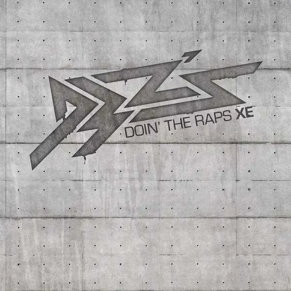 Cover of “Doin' The Raps XE” by D3Zs