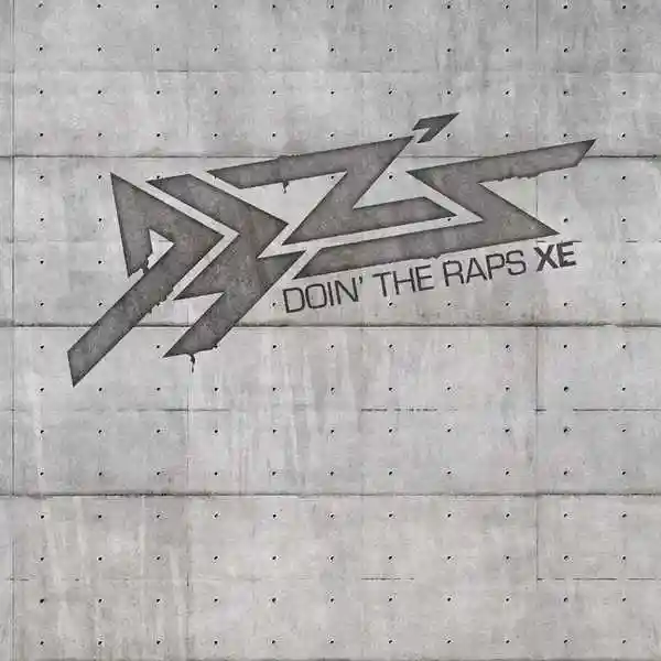 Cover of “Doin' The Raps XE” by D3Zs