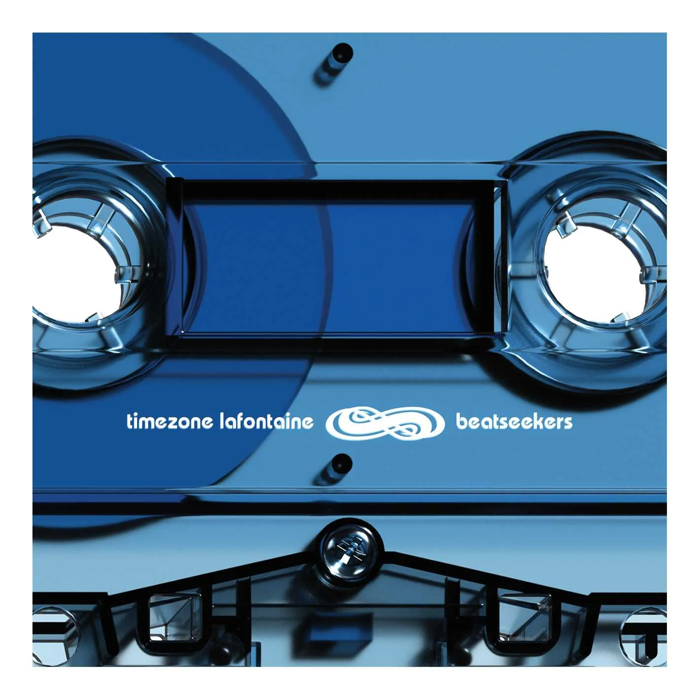 Cover of “Beatseekers” by Timezone Lafontaine