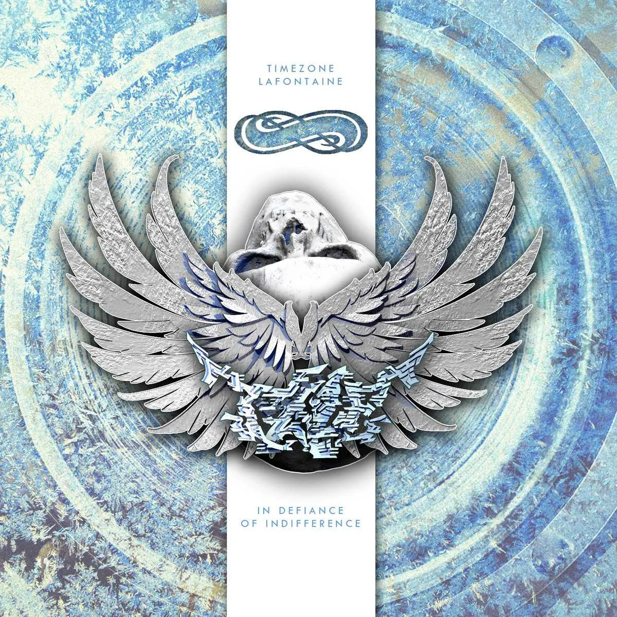Cover art for In Defiance of Indifference
