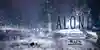Album insert for “Alone” by Wals