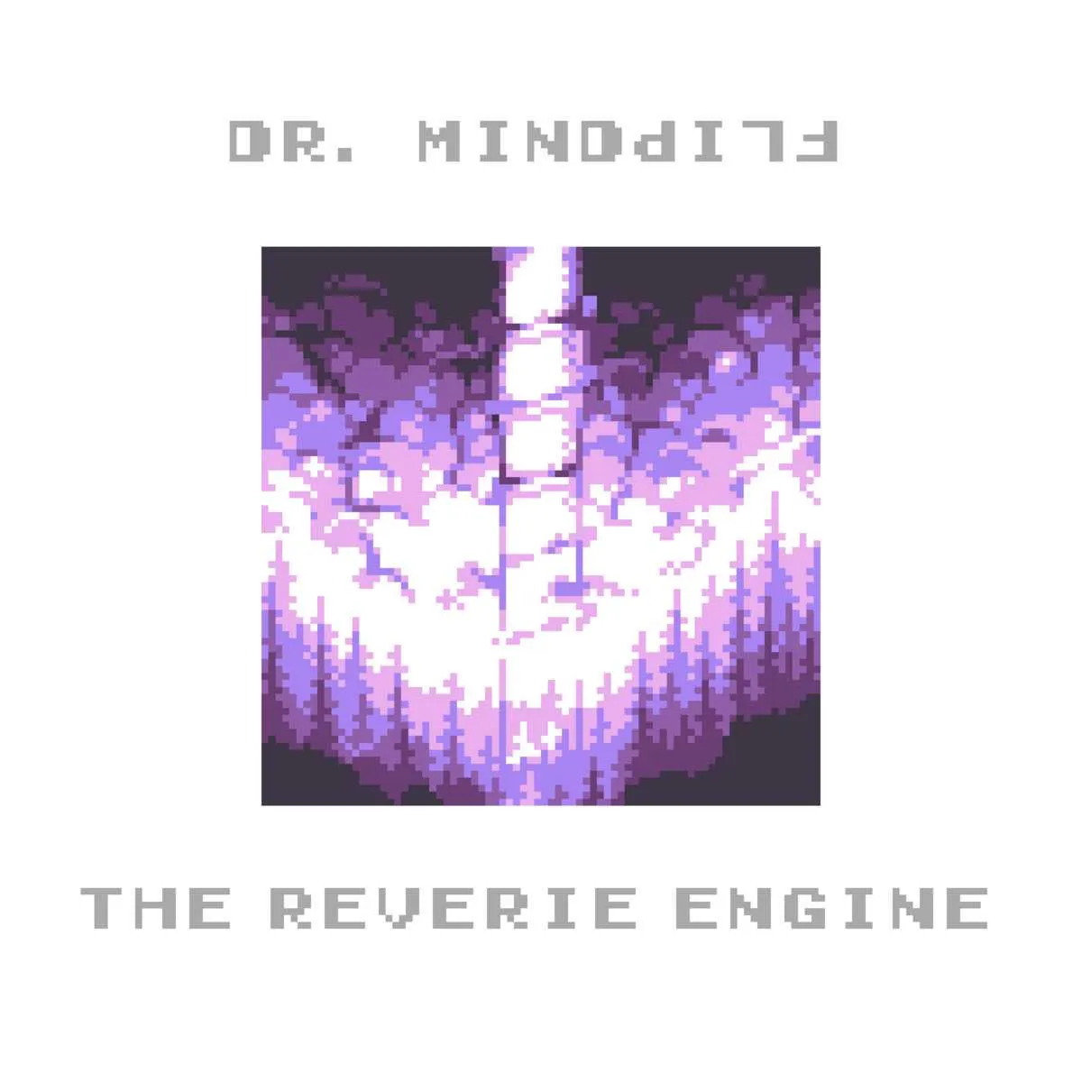 Cover art for The Reverie Engine