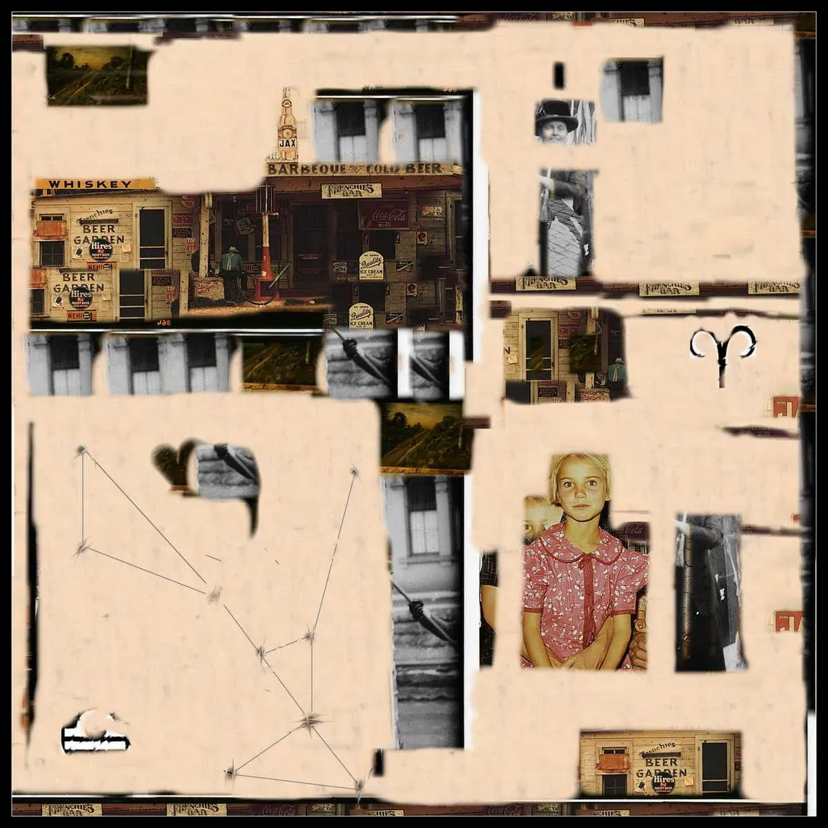 Cover art for Sacrifice of Street Cars