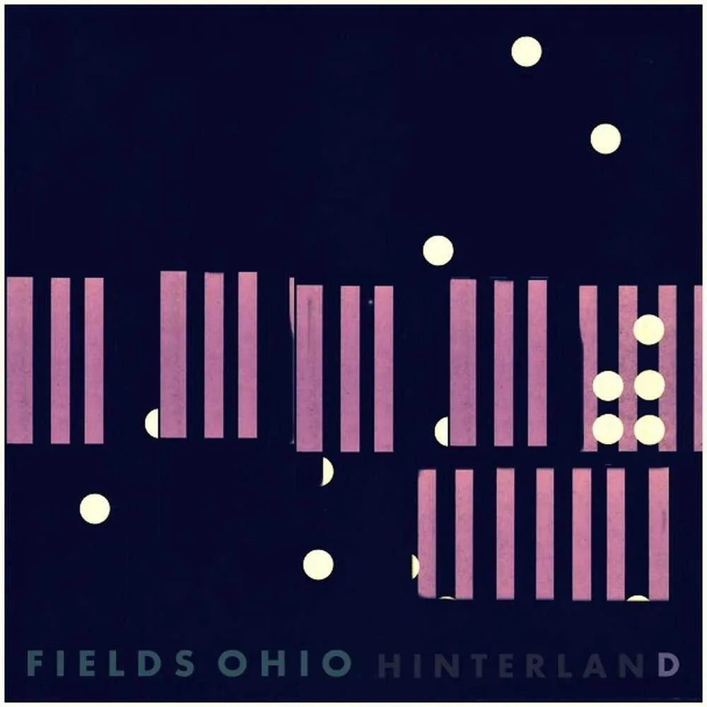 Cover art for H I N T E R L A N D