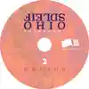 Album disc for “Neopagans” by Fields Ohio