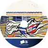 Album disc for “Nerdicus Presents Cheese N Pot-C: The Adventure Begins - Gab to Kag - On The Move” by Cheese N Pot-C