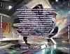 Album traycard for “Hip-Hop Poppycock” by Headsnack