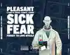 Album traycard for “Lab Leak Therapy” by Headsnack