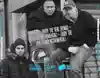 Album traycard for “Brothers B/W Enjoy The Veal (Remix)” by Regenerated Headpiece
