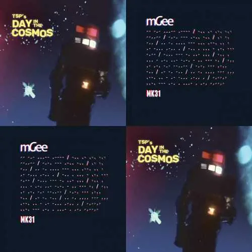 Cover image for “Project MK31” collection