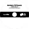 Album disc for “blocSonic x TSP Presents “SORTA LIVE-ish” A LIVE (Pre-Recorded) 20 Minute Beat Set” by Tha Silent Partner