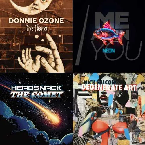 Cover image for “Netlabel Day 2023” collection