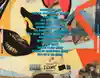 Album traycard for “Degenerate Art” by Nick Falcon