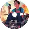 Album disc for “Don't Go Changing” by Pot-C