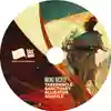 Album disc for “Tabernacle Sanctuary Alligator Soufflé” by Moki Mcfly
