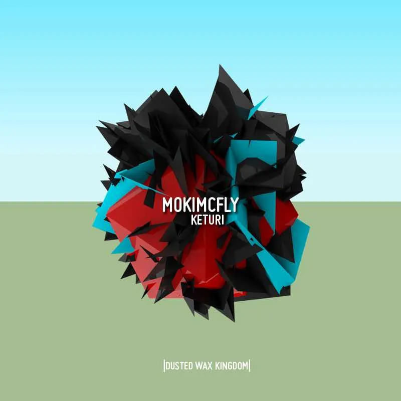 Cover art for Keturi