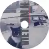 Album disc for “Still Empty Like Before” by Vietnam II