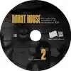Album disc for “An Infinite Number Of Monkeys XE” by Robot House