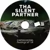 Album disc for “CAPSULEONE: feelings of '14” by Tha Silent Partner