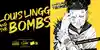 Album insert for “Can You Hear The Uproar?” by Louis Lingg and The Bombs