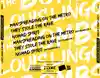 Album traycard for “Can You Hear The Uproar?” by Louis Lingg and The Bombs