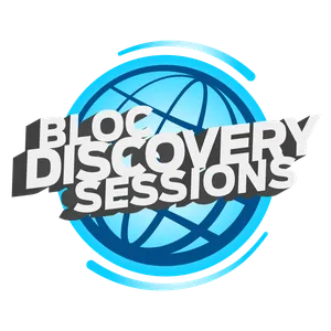 Cover image for blocSonic Podcast Bloc Discovery Sessions