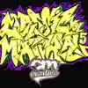 Cover art for “Classic Material Vol. 5” by CM aka Creative