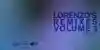 Album insert art for “Lorenzo’s Remixes, Volume 1” by Lorenzo’s Music