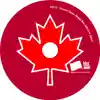 Album disc art for “Canuck Clown Makes Rap Album In Japan” by Pot-C