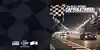 Album insert art for “CAPSULETHREE: Checkered Flag (The Inst/SlamJam Sessions)” by Tha Silent Partner