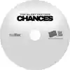 Album disc art for “Chances” by Tha Silent Partner
