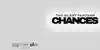 Album insert art for “Chances” by Tha Silent Partner