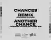 Album traycard art for “Chances” by Tha Silent Partner
