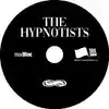 Album disc art for “The Hypnotists” by Timezone Lafontaine